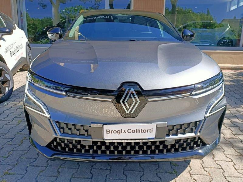 Renault Mégane E-Tech El. 220 CV Techno