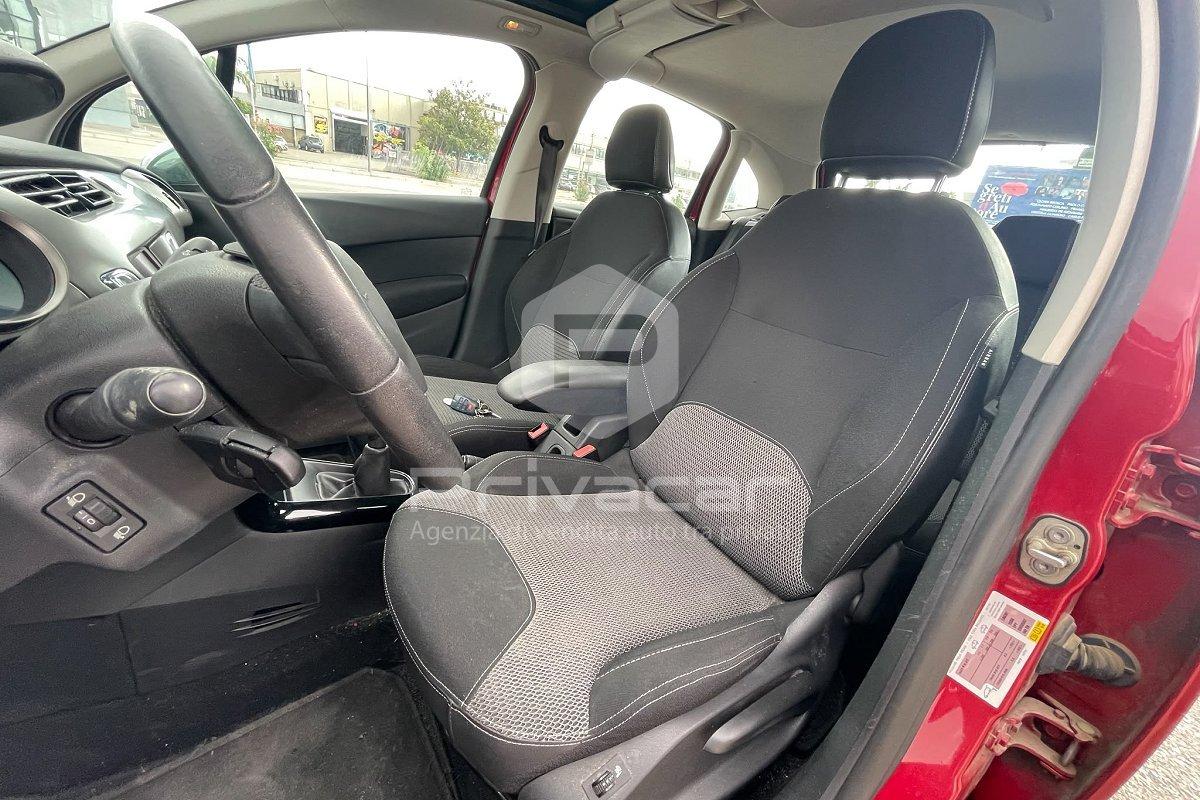 CITROEN C3 1.4 HDi 70 Exclusive