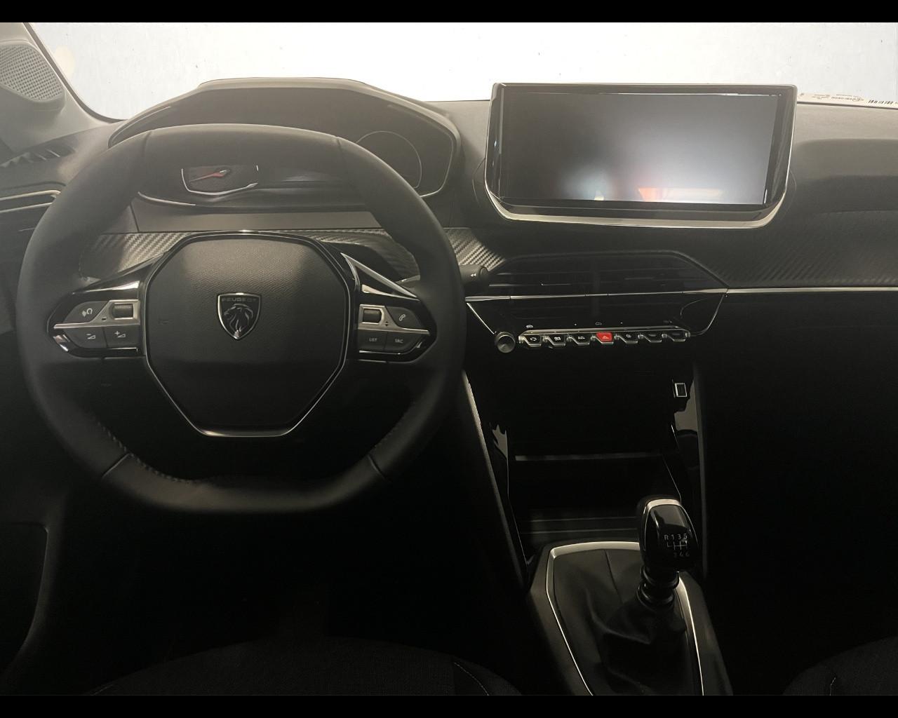 PEUGEOT 208 5P - STYLE PureTech 100 S&S