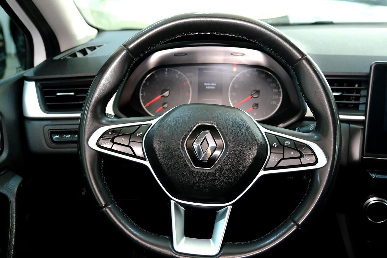 Renault Captur INTENS 1.o TCe 100cv GPL *LED*