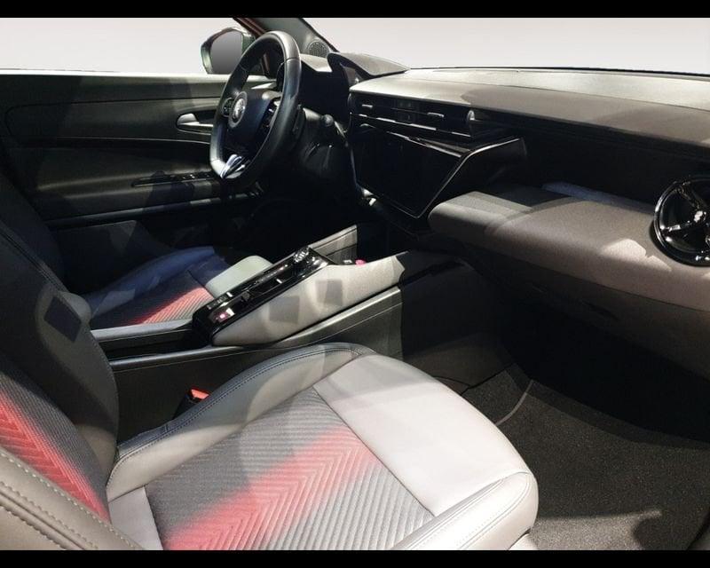 Alfa Romeo Junior 1.2 136 CV Hybrid eDCT6 Speciale