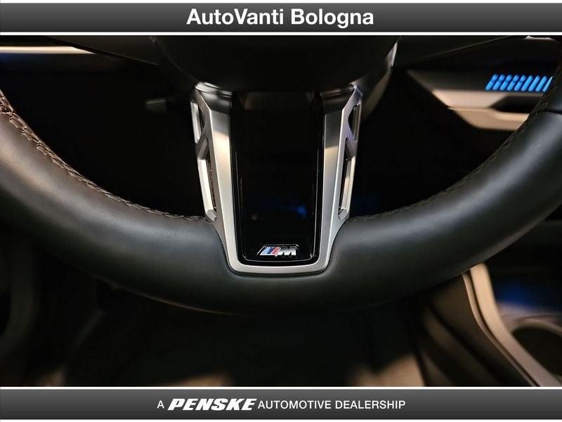 BMW Serie 1 118d MSport Pro