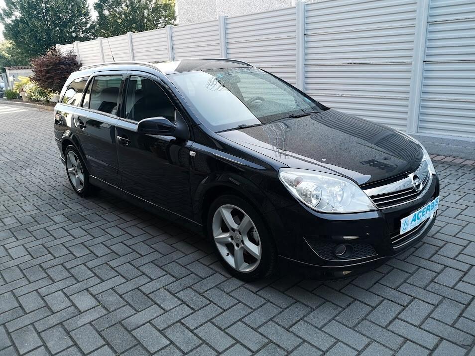 Opel Astra 1.7 CDTI 110CV Station Wagon Cosmo