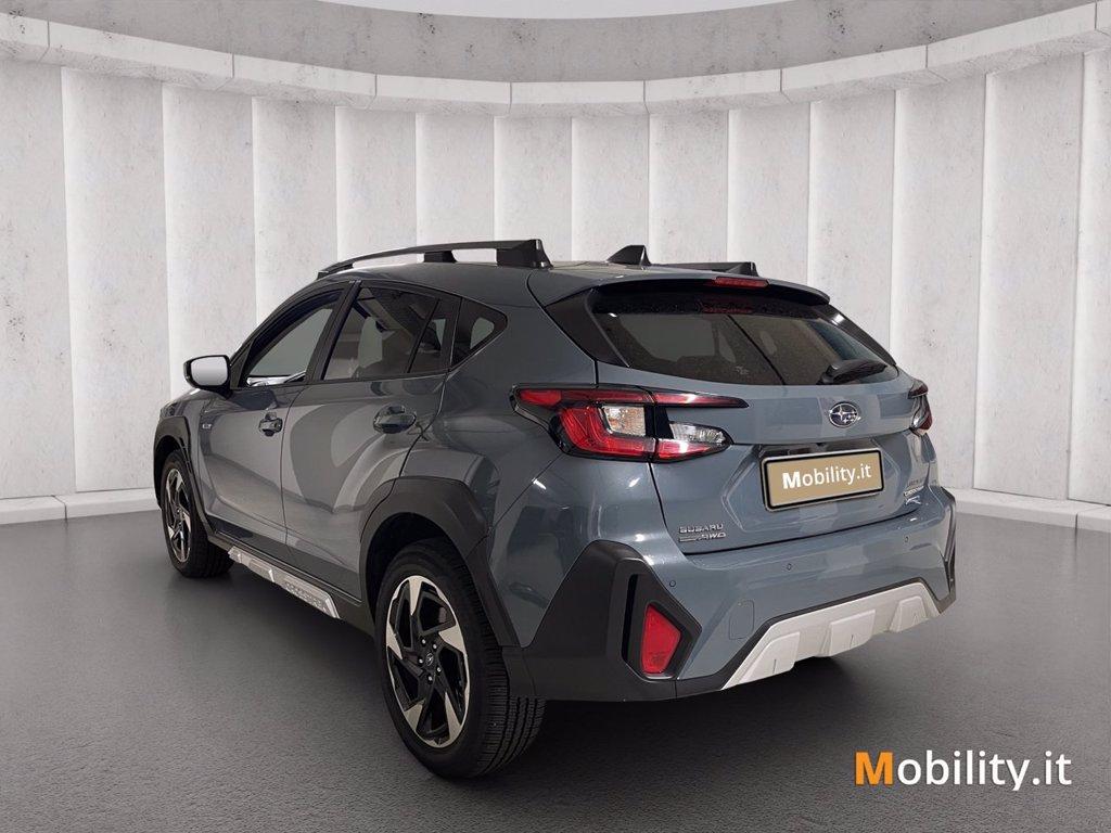 SUBARU Crosstrek 2.0i e-boxer Premium del 2023