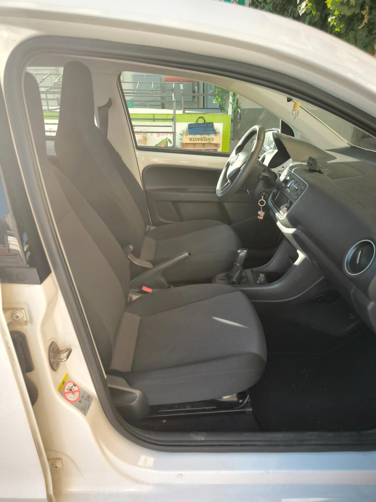 Skoda Citigo 1.0 Benzina 5p. Ambition Neopatentati