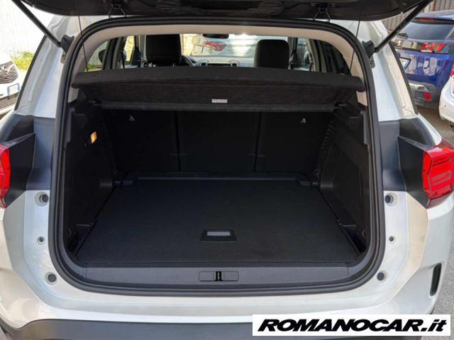 CITROEN C5 Aircross BlueHDi 130 S&S EAT8 Shine