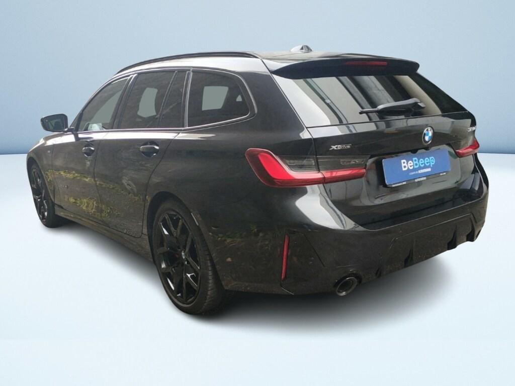 BMW Serie 3 Touring 320 d Mild Hybrid 48V M Sport Pro xDrive Steptronic