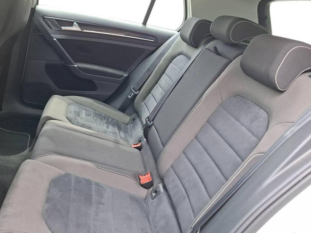 Volkswagen Golf 1.4 TSI ACT BlueMotion Highline