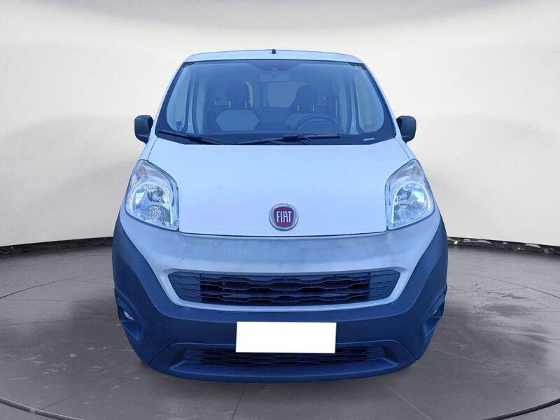 FIAT Fiorino combi N1 1.3 mjt 95cv SX E6