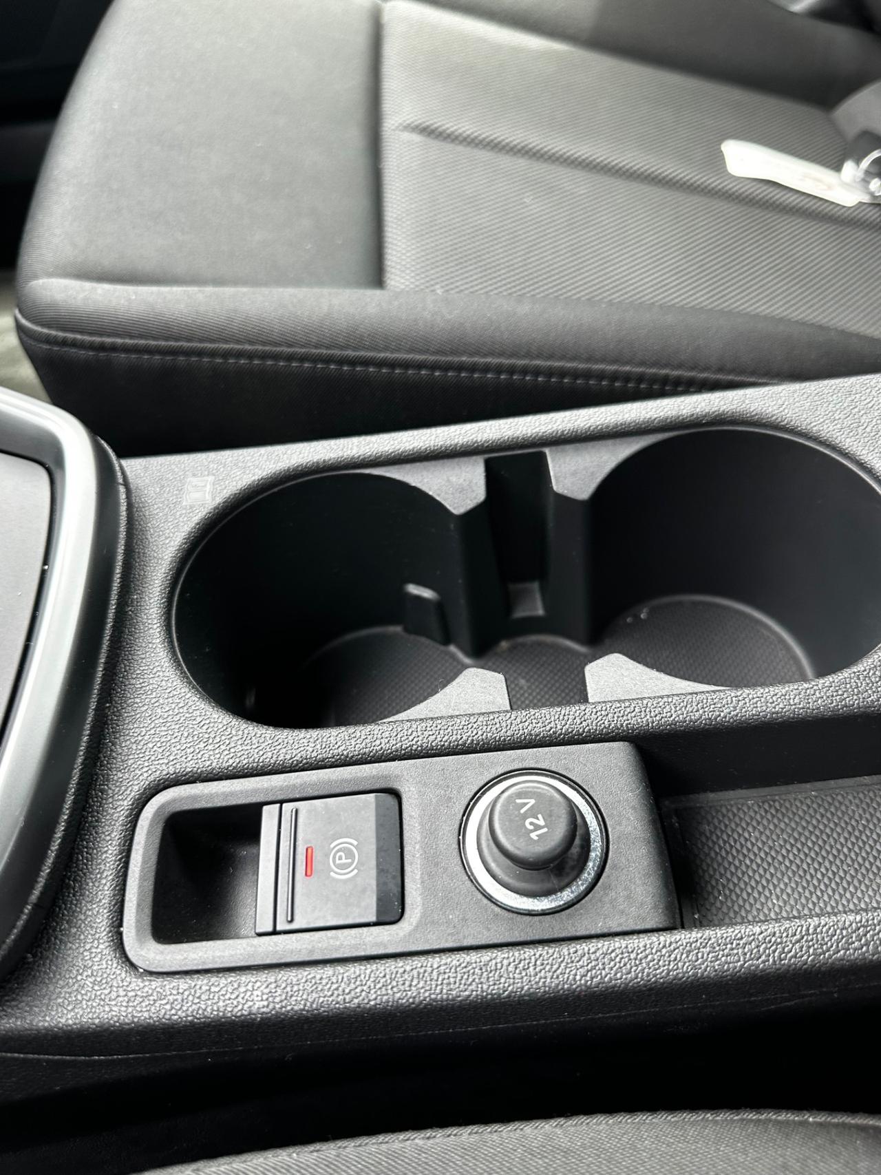 Audi A3 SPB 30 TDI Business Advanced