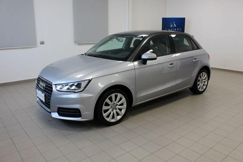 Audi A1 1.6 TDI 116 CV Design