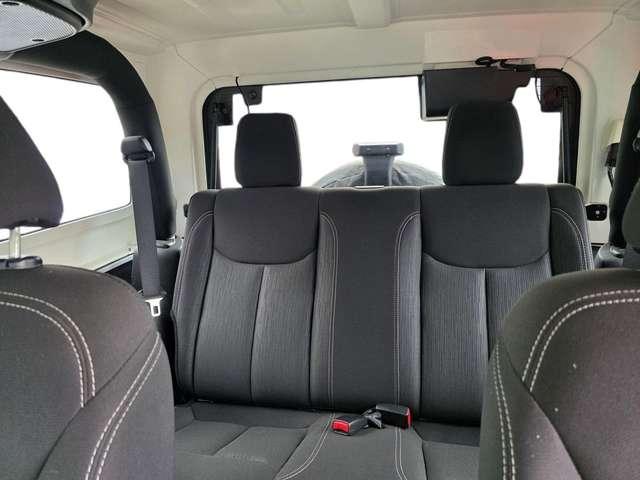 Jeep Wrangler 2.8 crd Rubicon auto E6