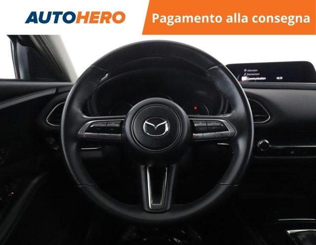 MAZDA CX-30 2.0L Skyactiv-G 150 CV M Hybrid 2WD Executive