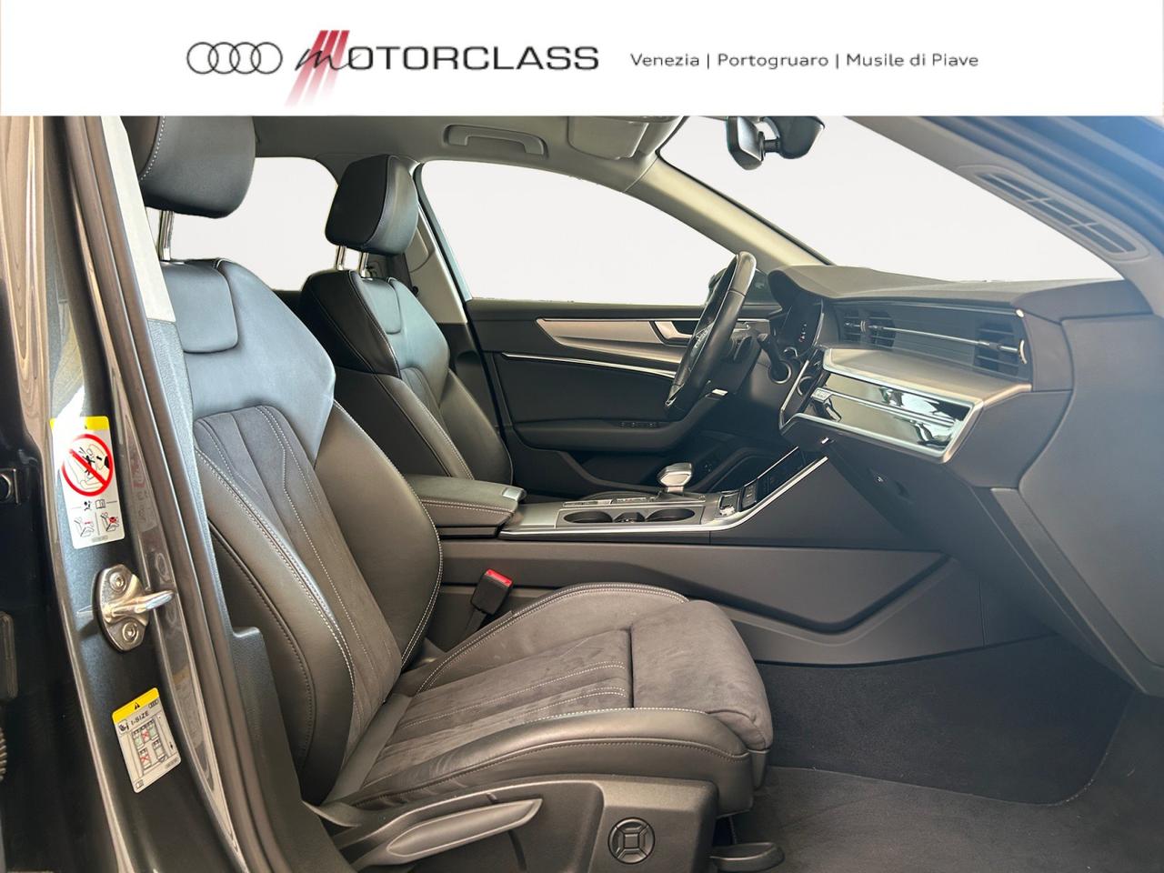 Avant 50 Tfsi e S Line Edition Quattro S Tronic