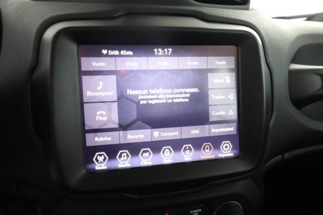JEEP Renegade Renegade 1.0 T3 Night Eagle