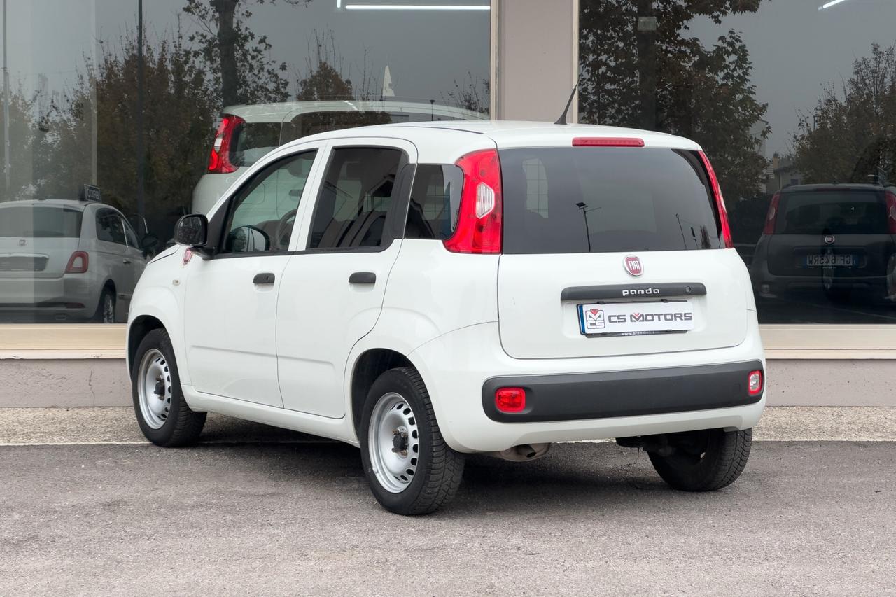 Fiat Panda 1.2 Pop Van 2 posti