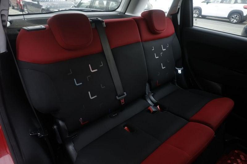 FIAT 500L FIAT 500L 1.3 Multijet 85 CV Pop Unicoproprietario
