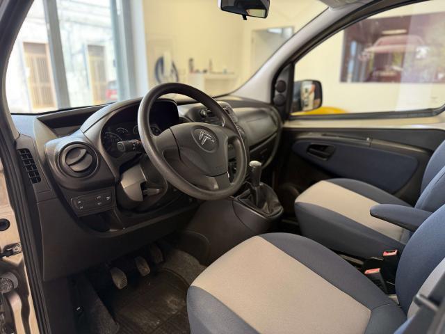 Citroen Nemo 1.3 hdi m-space Xtr Theatre
