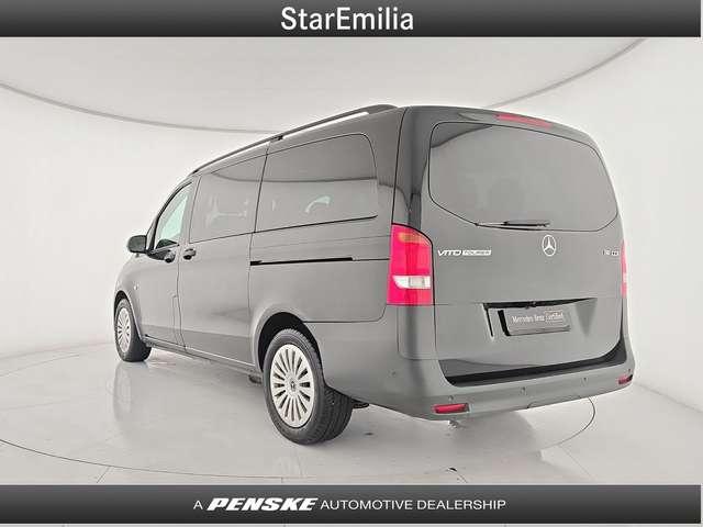 Mercedes-Benz Vito Vito 2.0 116 CDI Tourer Pro Long