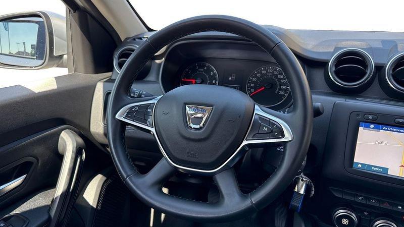 Dacia Duster 1.0 tce ECO-G Prestige 4x2