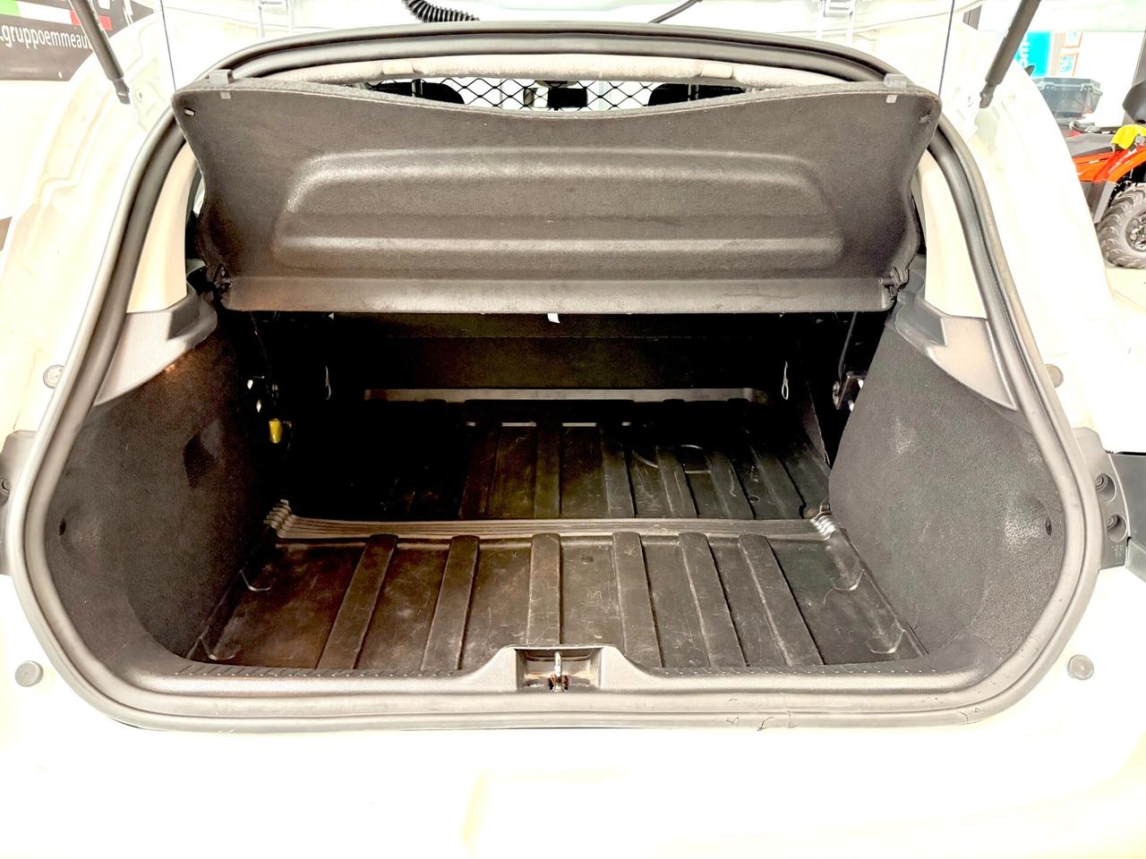 Renault Clio dCi 8V 75CV Start&Stop 5 porte Energy Life