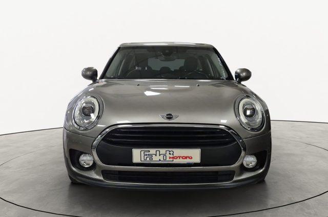 MINI Clubman 1.5 One D Business Automatica