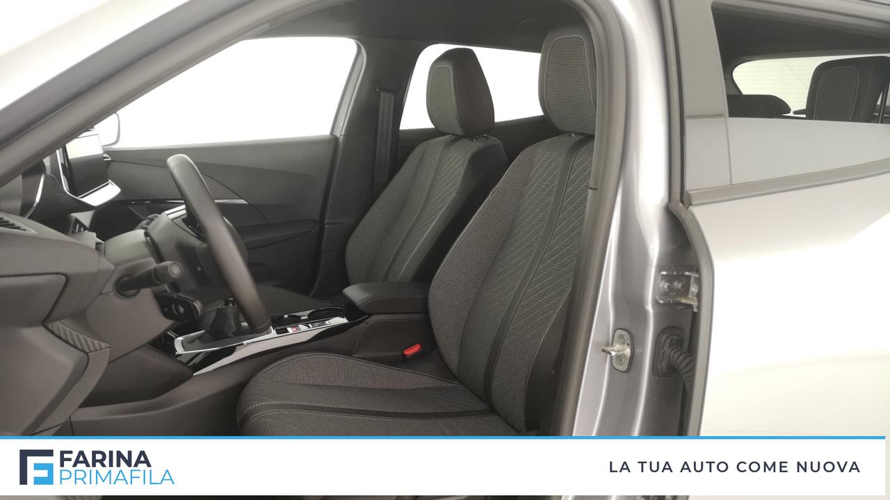 PEUGEOT 2008 II 2023 - 2008 1.2 puretech Allure s&s 100cv