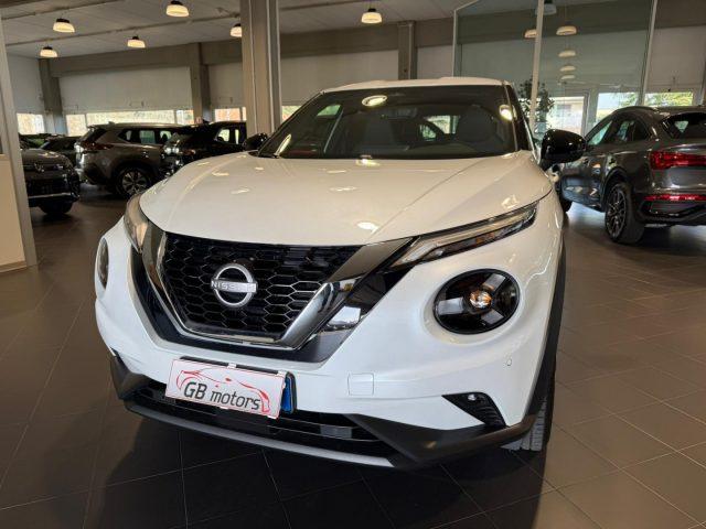 NISSAN Juke 1.0 DIG-T 114 CV N-Connecta LED - TELEC. - 17