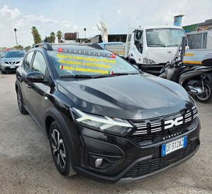 Dacia Sandero Streetway 1.0 TCe ECO-G Essential