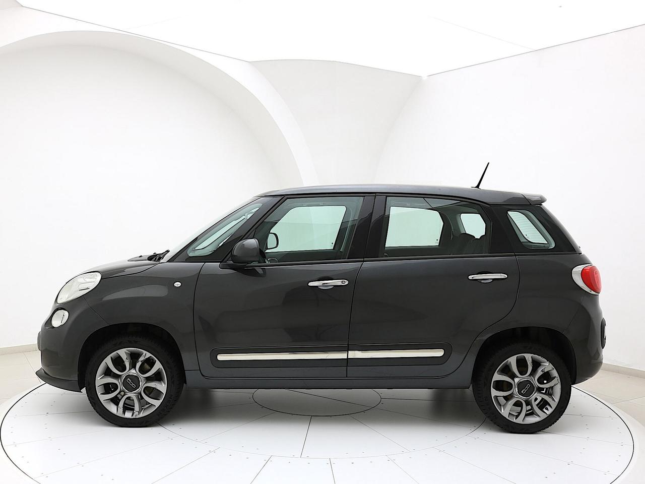 Fiat 500L 0.9 TwinAir Turbo Natural Power Lounge