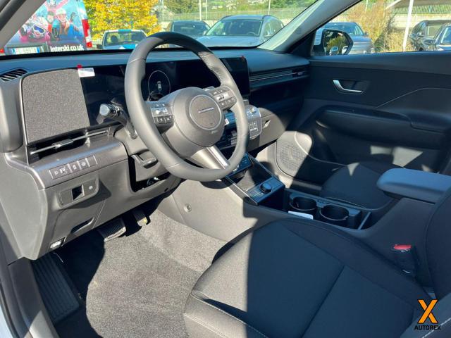 HYUNDAI Kona 1.0 T-GDI XTech CON ROTTAMAZIONE