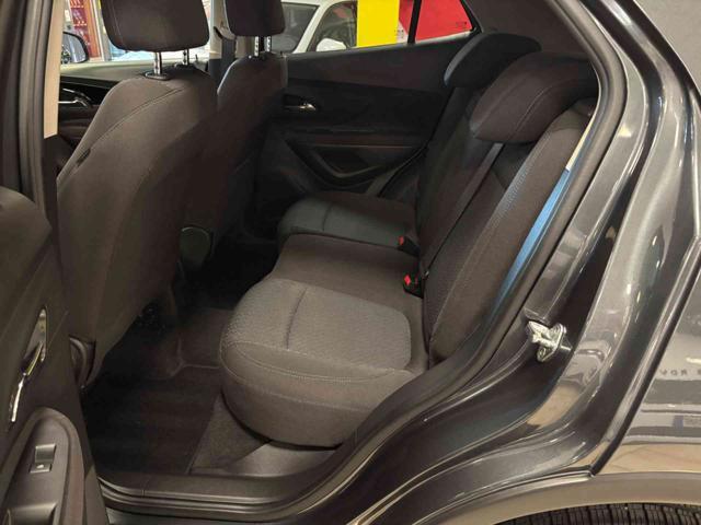 OPEL Mokka X 1.6 CDTI Ecotec 4x2 Start&Stop