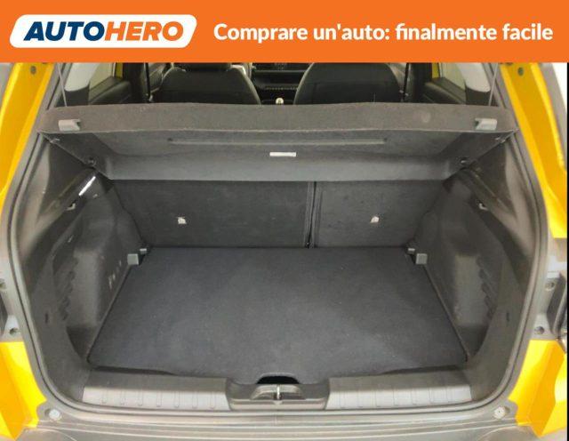 JEEP Avenger 1.2 Turbo 100 CV Altitude