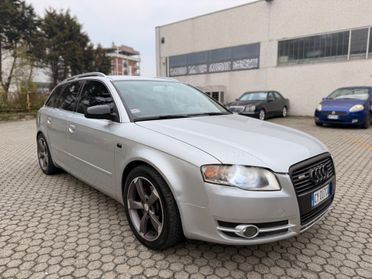 Audi A4 2.0 16V TDI Avant Sport