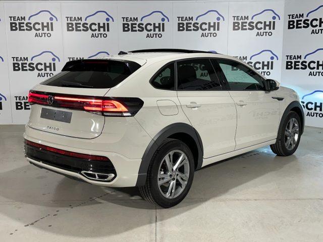 VOLKSWAGEN Taigo 1.0 TSI 110 CV DSG R-Line