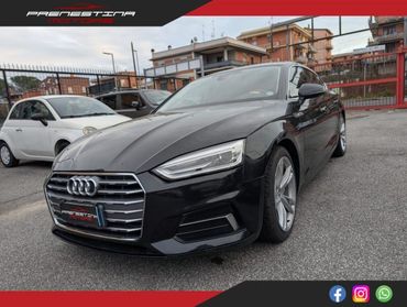 AUDI A5 SPB 2.0 TDI 190 CV S tronic Sport