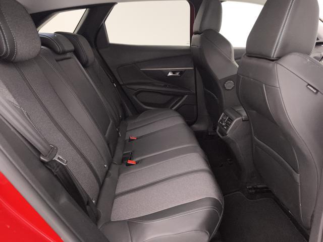 PEUGEOT 3008 1.5 bluehdi Allure s&s 130cv eat8