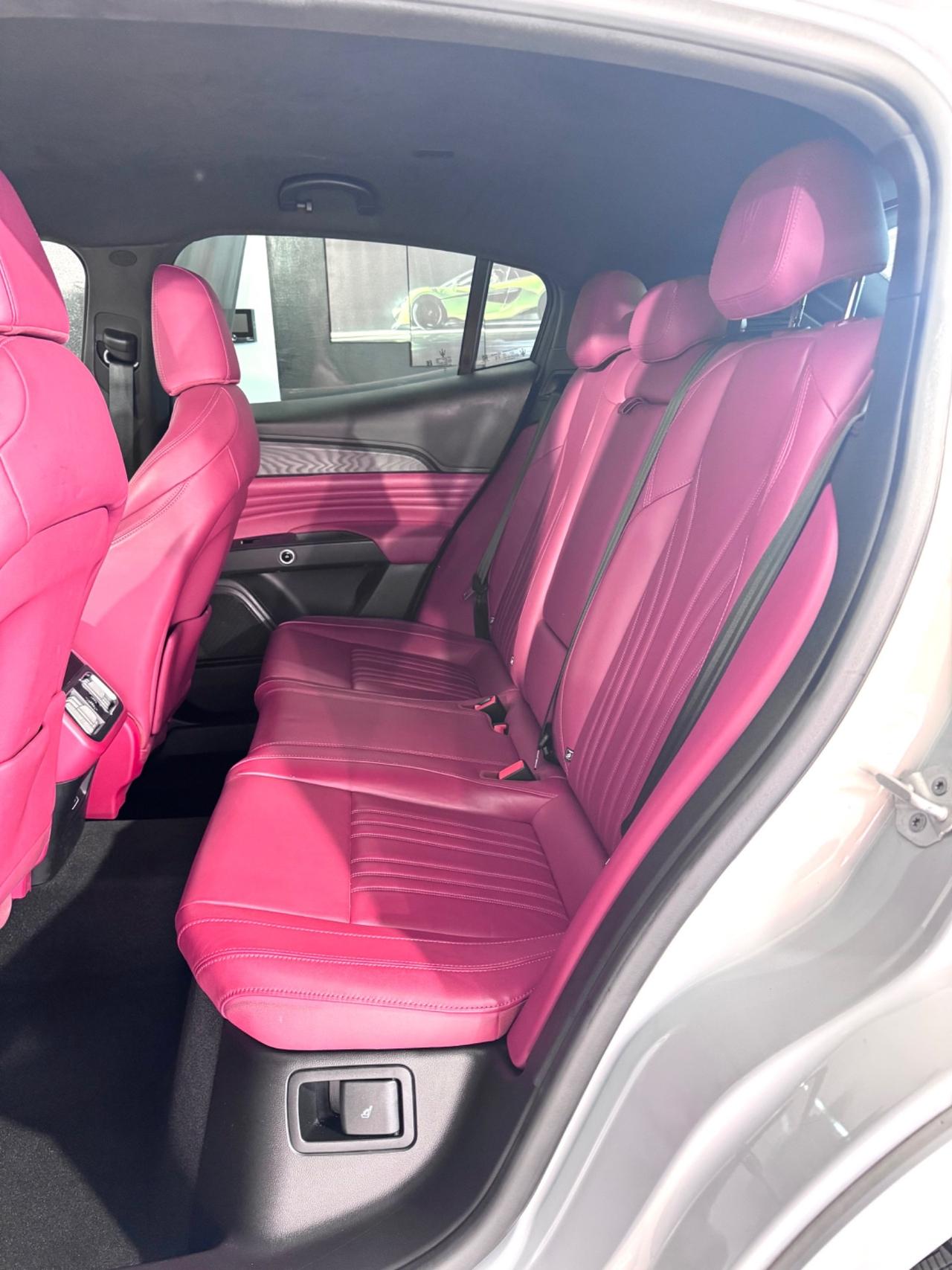 Maserati Grecale 330 CV Modena HYBRID IVA INCLUSA OK PERMUTE OK LEASING CERTIFICATA