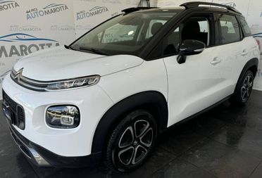 Citroen C3 Aircross 1.2 puretech Shine 82cv NEOPATENTATI!