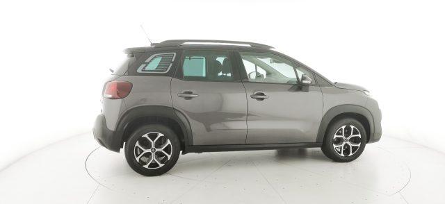 CITROEN C3 Aircross BlueHDi 120 S&S EAT6 Shine