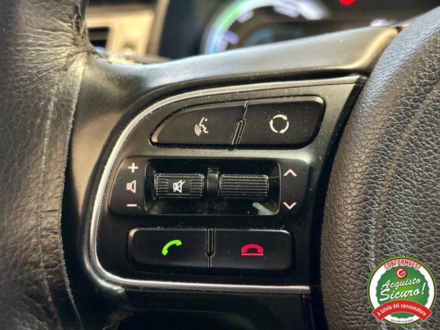 KIA Niro 1.6 GDi DCT HEV Style *NEOPATENTATI*