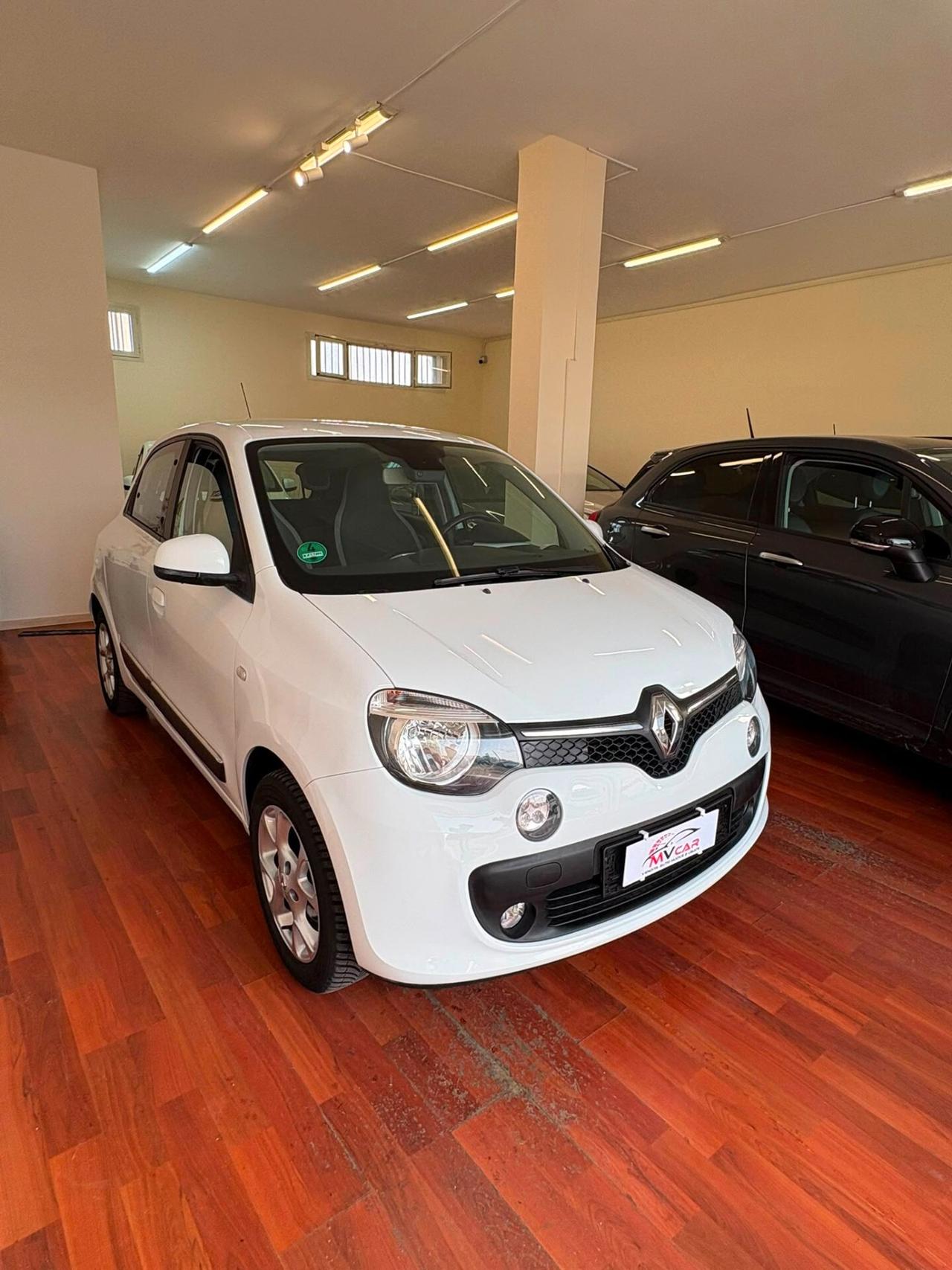 Renault Twingo SCe Stop&Start Intens