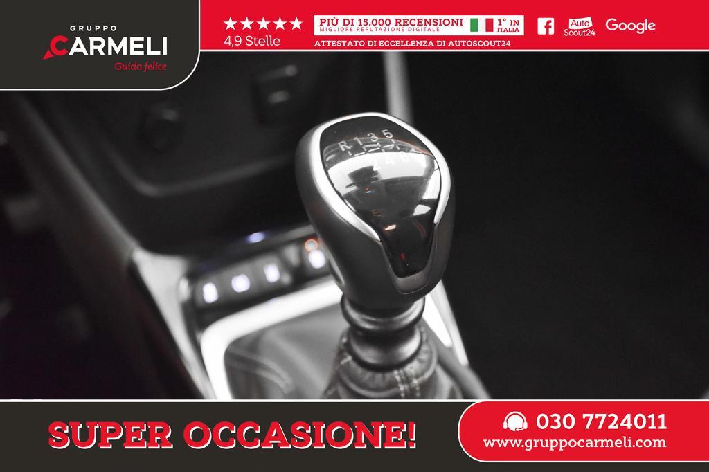 Opel Crossland 1.2 GS Line