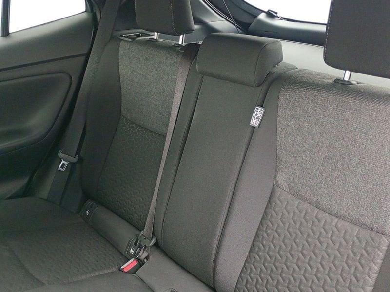 Toyota Yaris Cross 1.5 H 116cv Trend FWD E-CVT