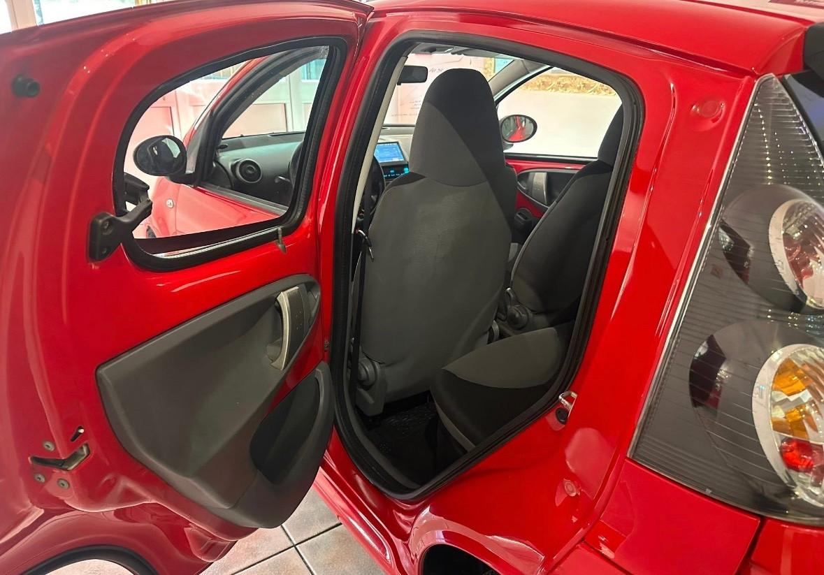 Citroen C1 1.0 5 porte /NEOPATENTATI/FINANZIAMENTI