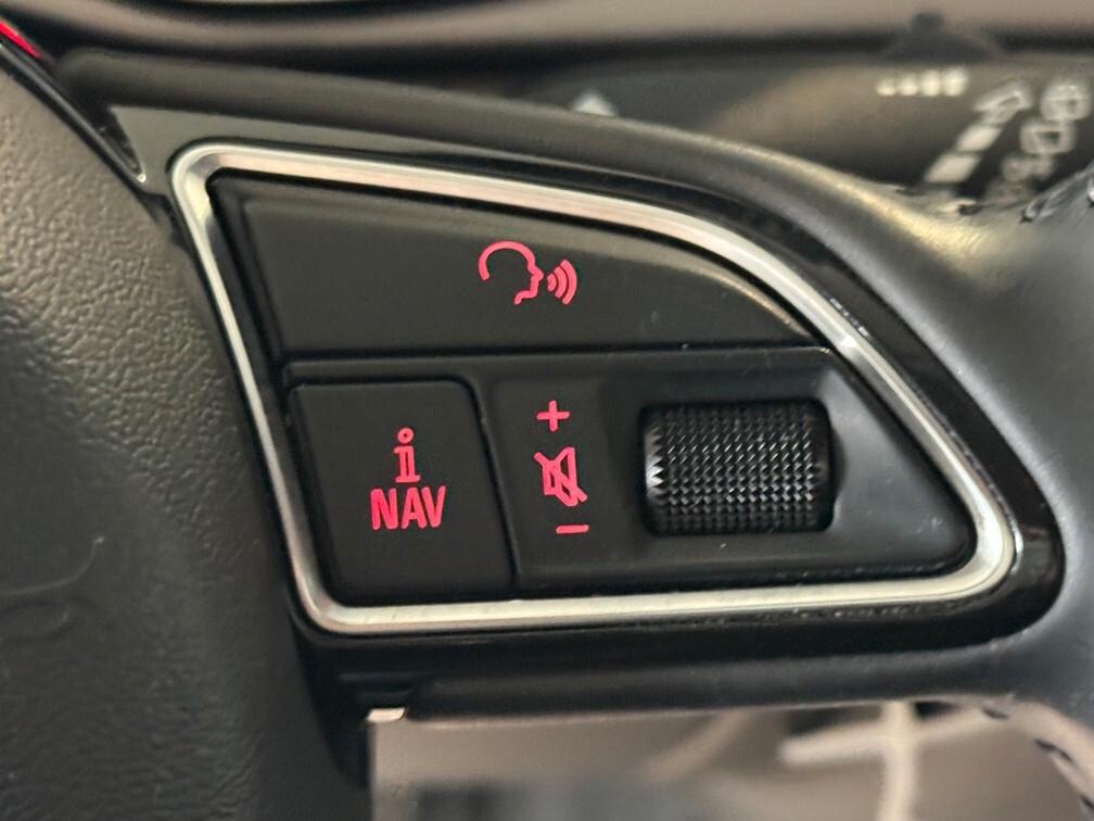 Audi A4 Avant 2.0 TDI 150 CV multitronic Advanced