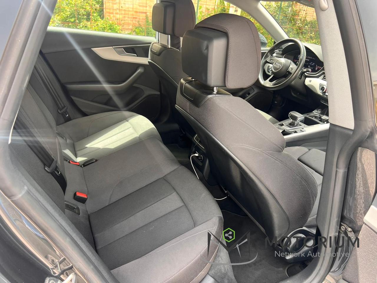 Audi A5 Sportback 40 2.0 tdi Business Advanced 190cv s-tronic