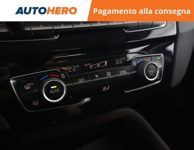 BMW X1 sDrive18d Sport
