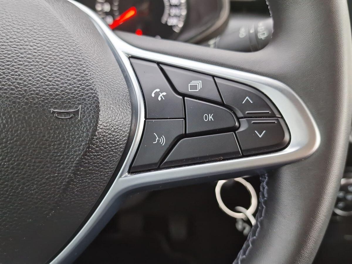 RENAULT CLIO 1.0 BENZ/GPL 100CV EQUILIBRE