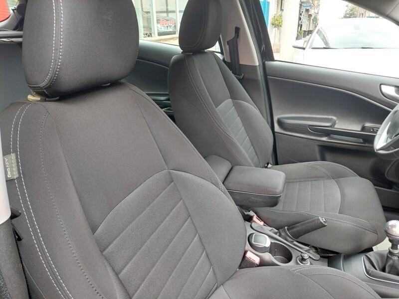 Alfa Romeo Giulietta 1.6 JTDm-2 120 CV Distinctive